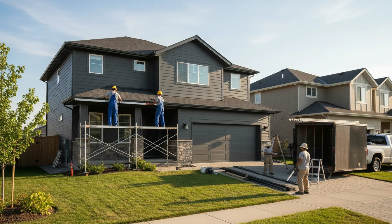 Serving Lockbourne's Village and Surrounding Growth